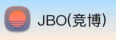 JBO(竞博) logo